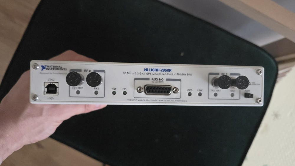 National Instruments USRP 2950R