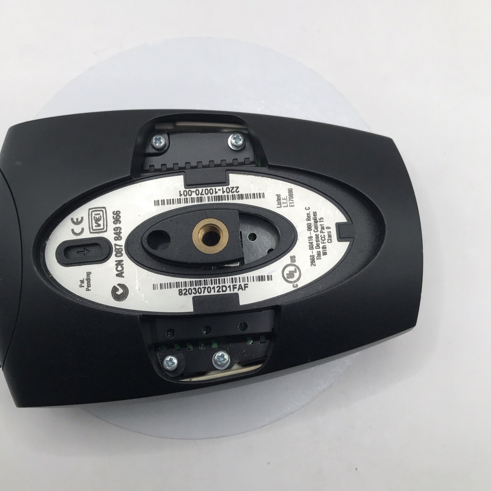 Polycom ViaVideo Video Conferencing Camera USB 2201-10070-001