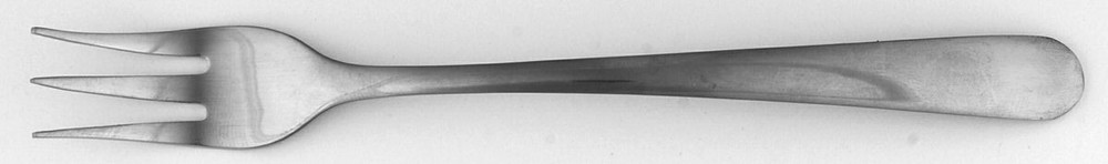 Wallace Silver Bay Colony  Seafood Cocktail Fork 757367