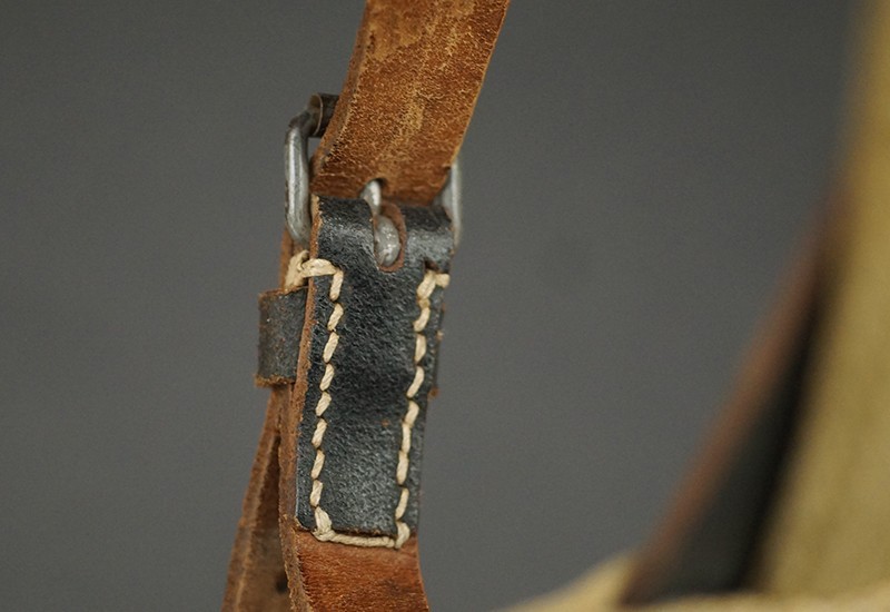 WW2 GERMAN A-FRAME ASSAULT PACK, STURMGEPÄCK, 100% ORIGINAL