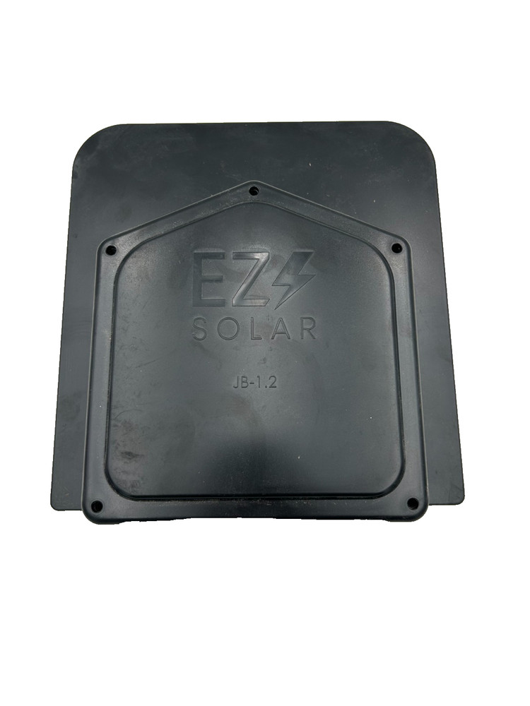 EZ Solar JB-1.2 PV Junction Box