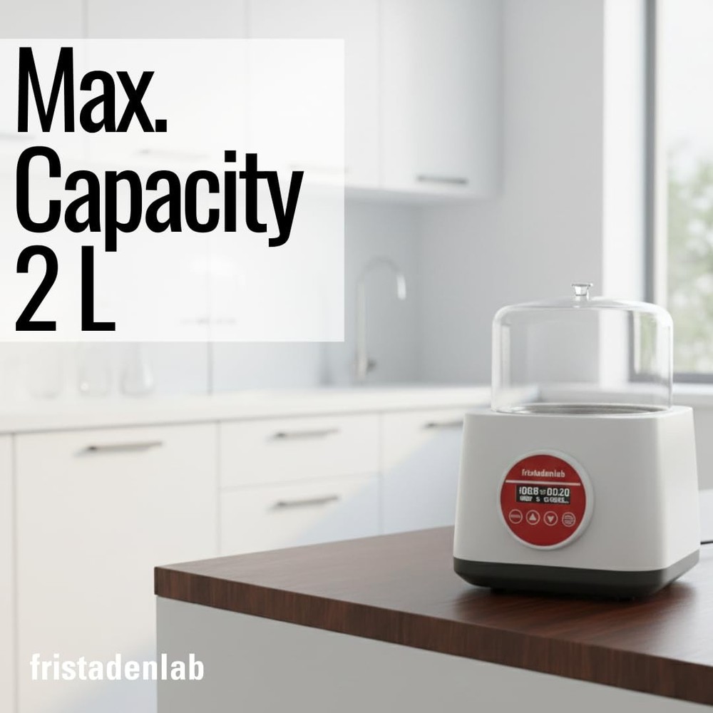 Fristaden Lab Water Bath - WB-2S
