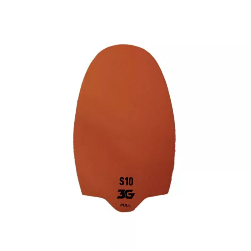 3G Formula Bowling Shoe Replacement Sole