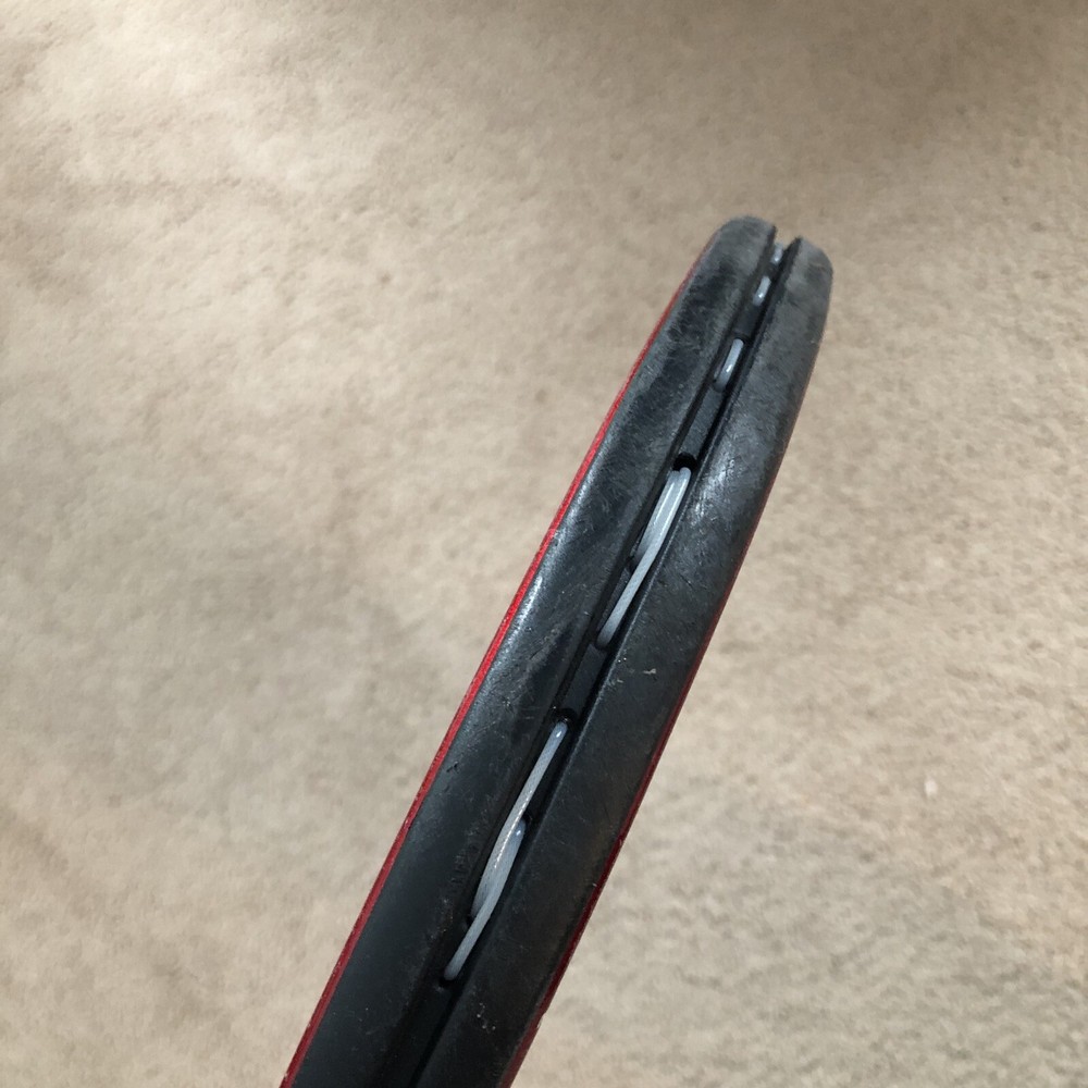 Prince iWin Oversize 105, Needs Replacement Grip, 4 1/2