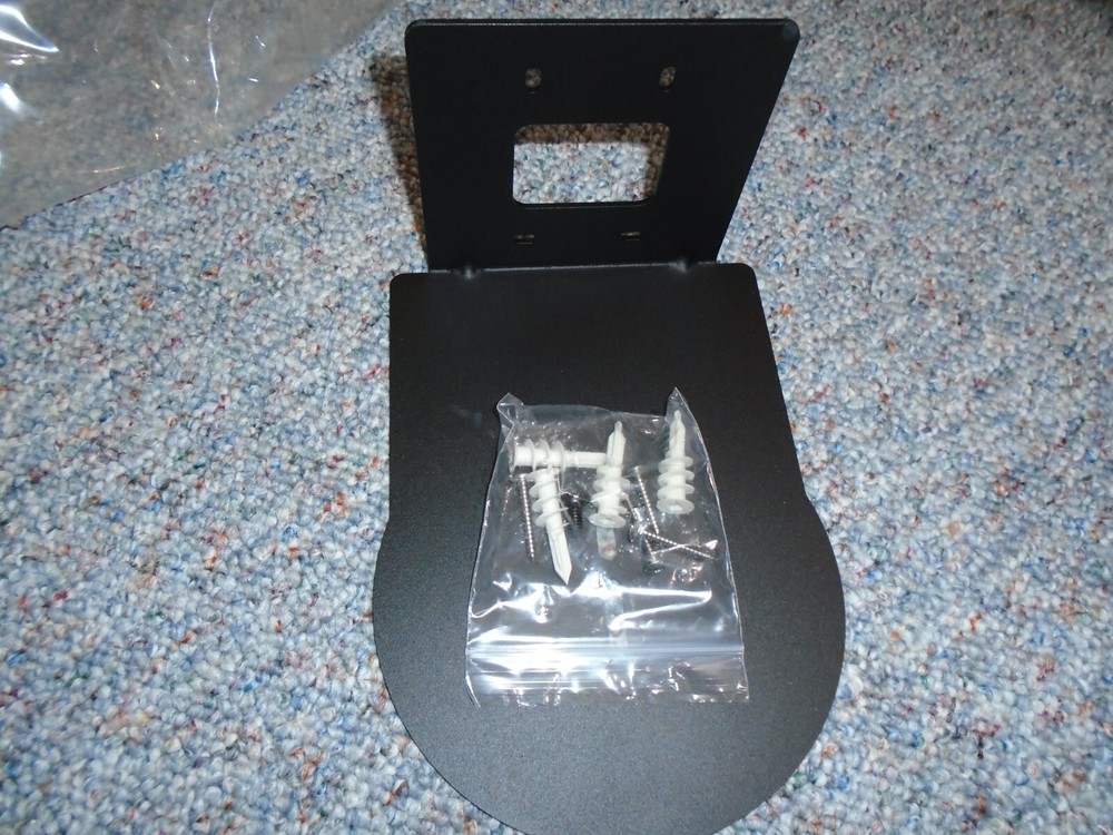 Vaddio 535-2000-245 Thin Profile Wall Mount Long