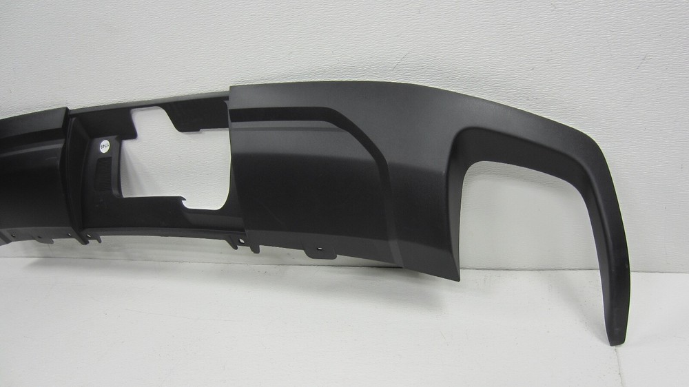 Genuine GM Rear Bumper Valance Panel 84341012
