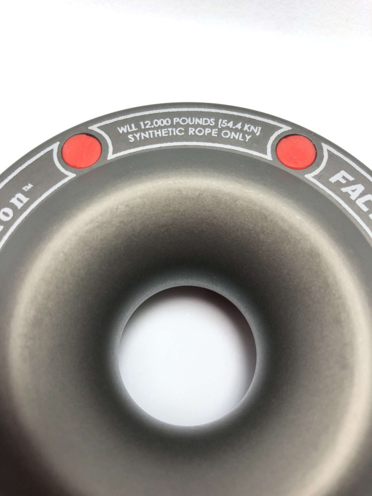 FACTOR 55 ROPE RETENTION PULLEY XTV (RRP XTV)