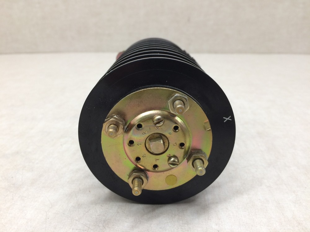 Electro Switch Series 24 24310B Rotary Switch