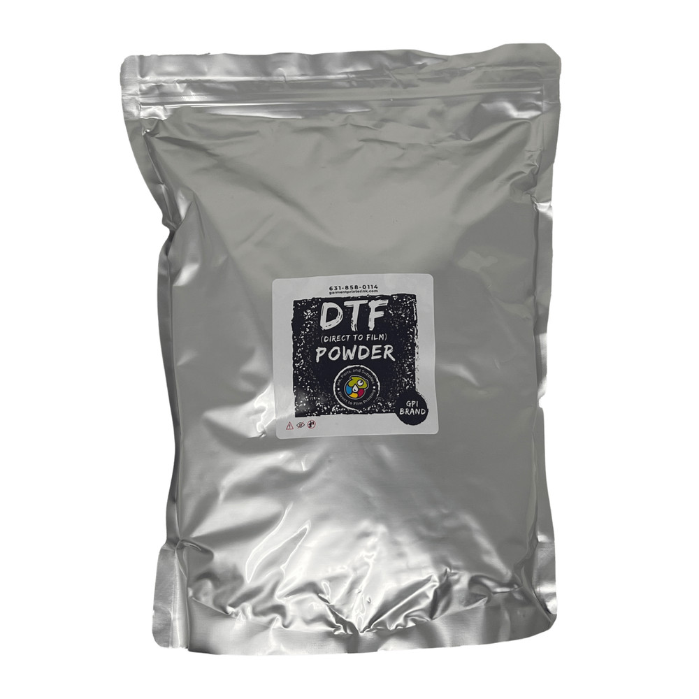 DTF White Powder 1kg
