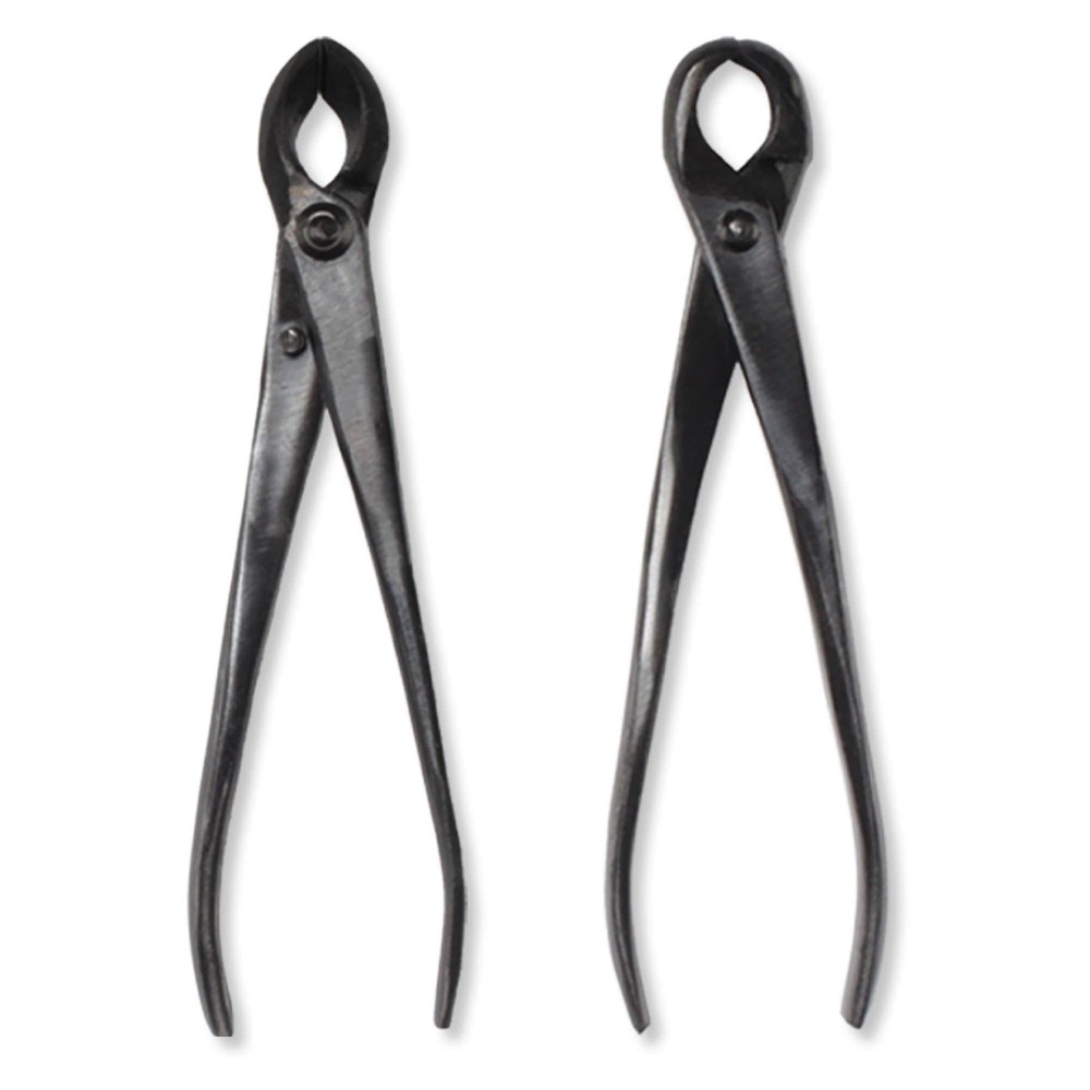 Bonsai Tool Kit 8" Concave Cutter & 8" Knob Cutter 1