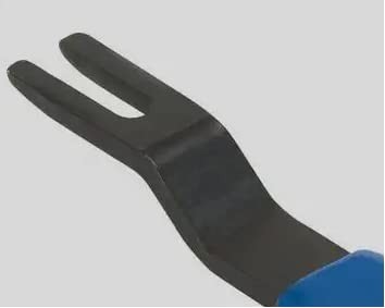 2-Piece Electrical Connector Separator Tool Set for Effortless Disconnection