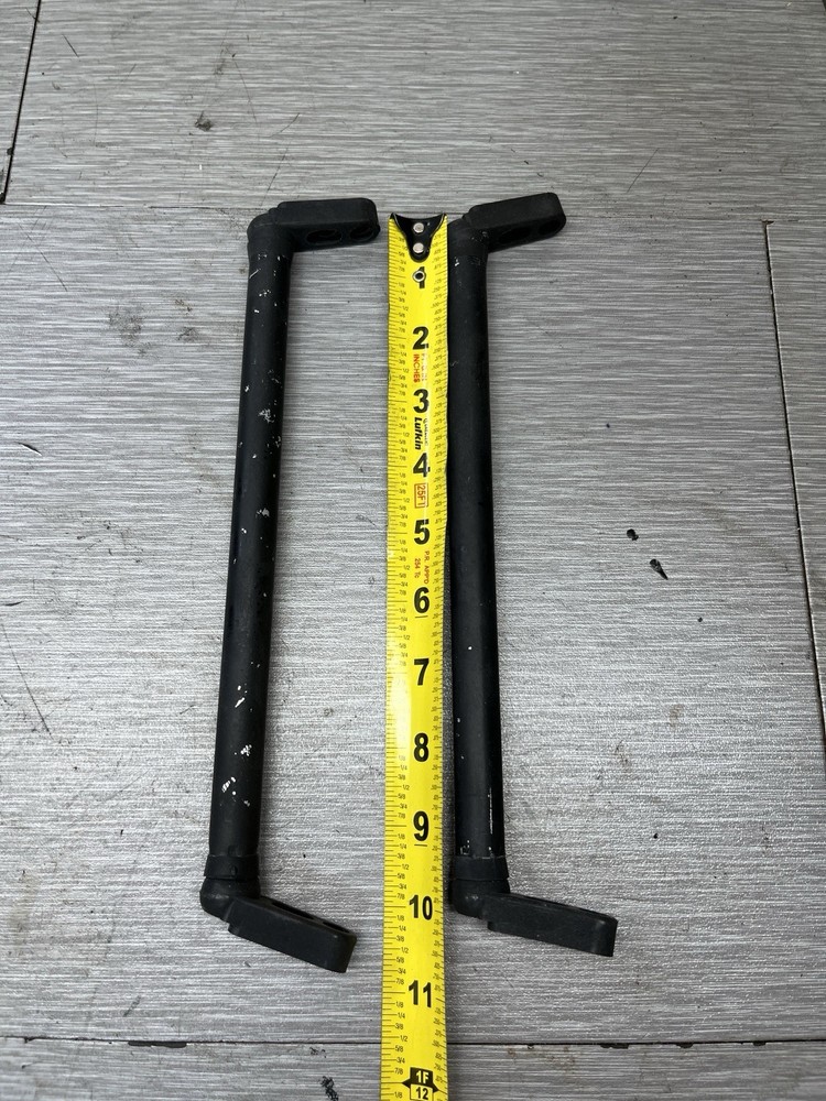 Renken Boat Windshield Support Brackets