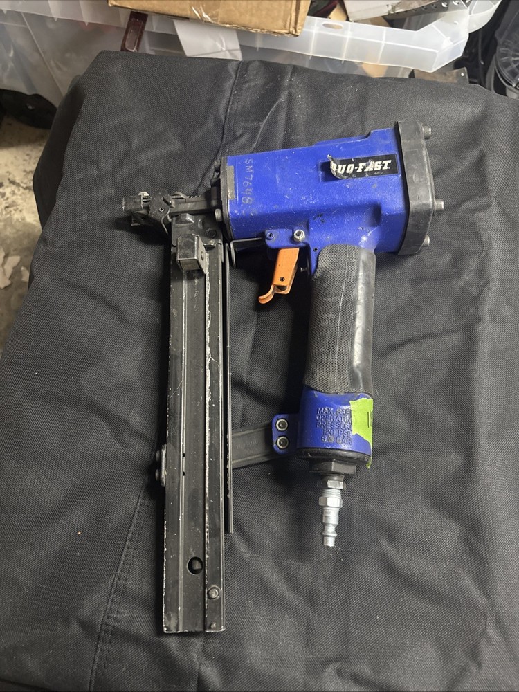 Duo Fast Stapler SM7648