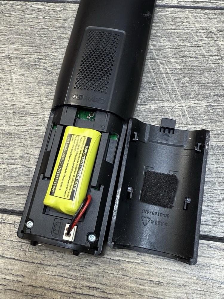 VTECH CS5229 Cordless Answering System With 1 Handset & Extended Range