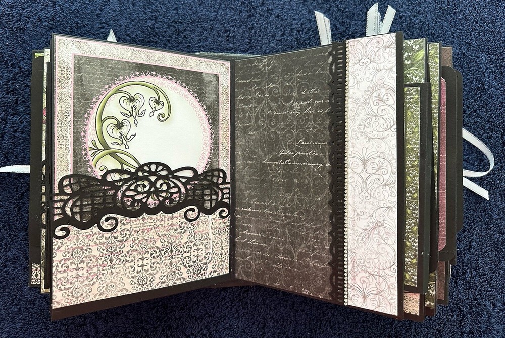 Heartfelt Creations Album