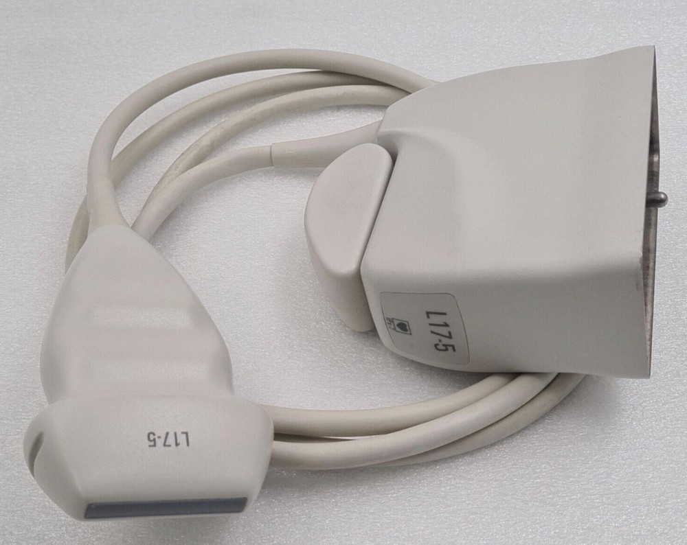 Philips L17-5 Ultrasound Probe