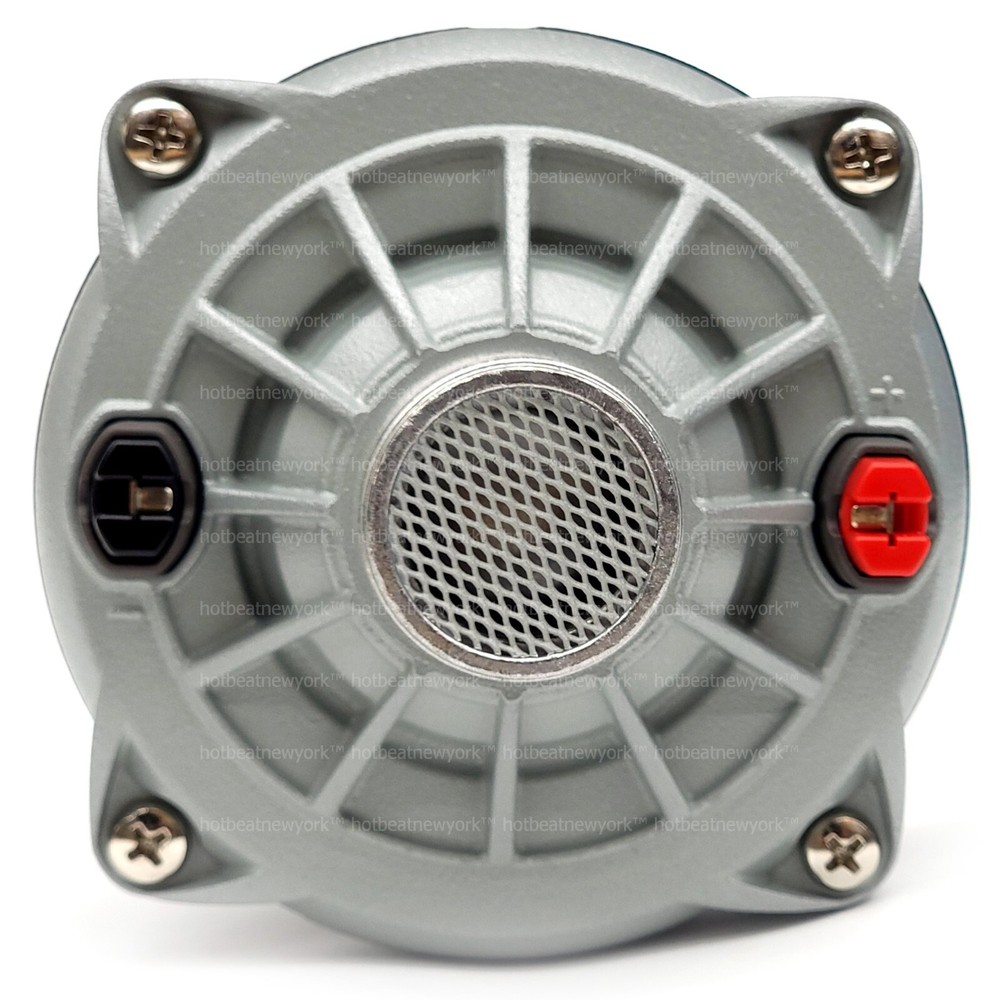 JBL Selenium D250-X 100W RMS Midrange Compression Horn Driver 1" Screw Mount