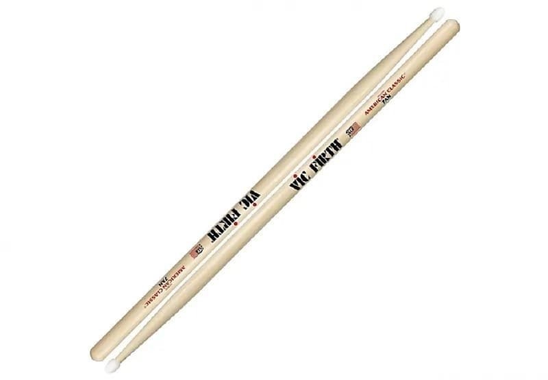 Vic Firth 7AN Nylon Tip Drum Sticks