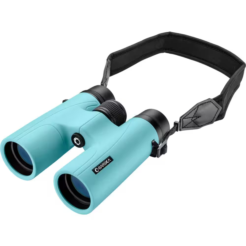Crush 10 Mm X 42 Mm Binoculars Breeze