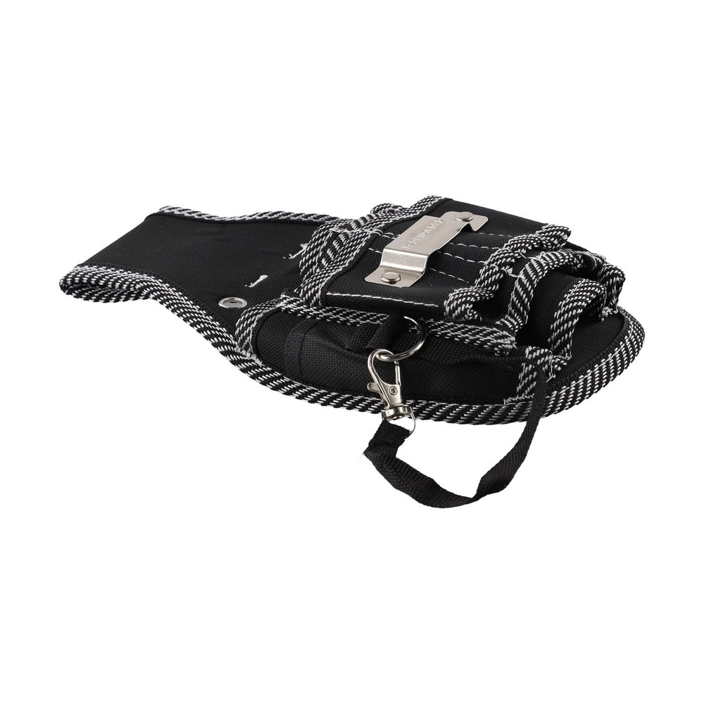 High Quality Organize Favorite Tools Tool Case Tool Bag 1pcs Black Tools