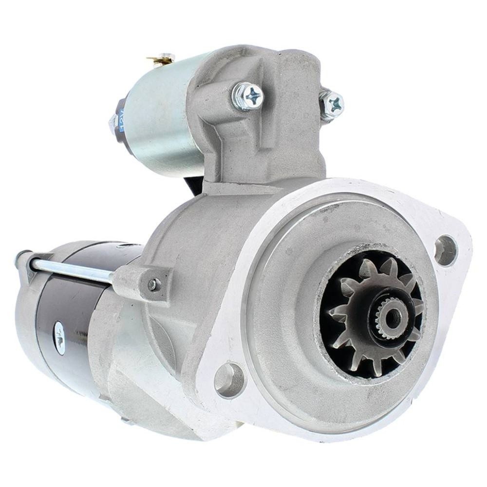 Starter For Toro 8100-0101