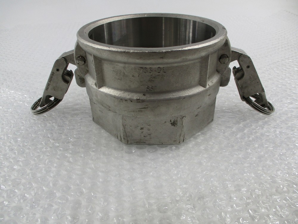 INDUSTRIAL SPARE 73S-D1 COUPLING NSNP