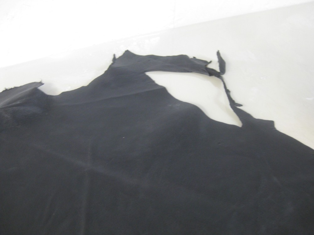 Top Grain Goat Leather #0018325 Row 155