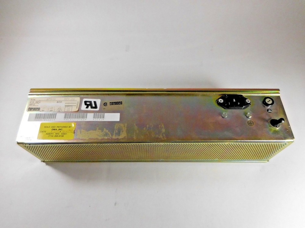 Digital H7844 Power Supply