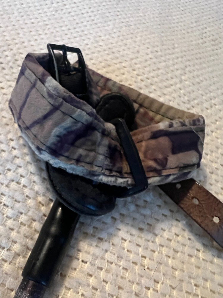 Single Caliper Archery Release