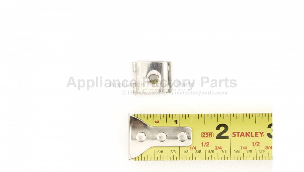 Dryer Part # 4810W4G044A - Idle Bracket
