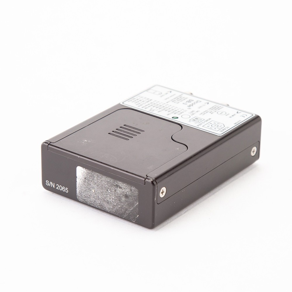 Denecke Dcode SB-3 Syncbox Time-Code Generator Word Clock - SKU#1969191