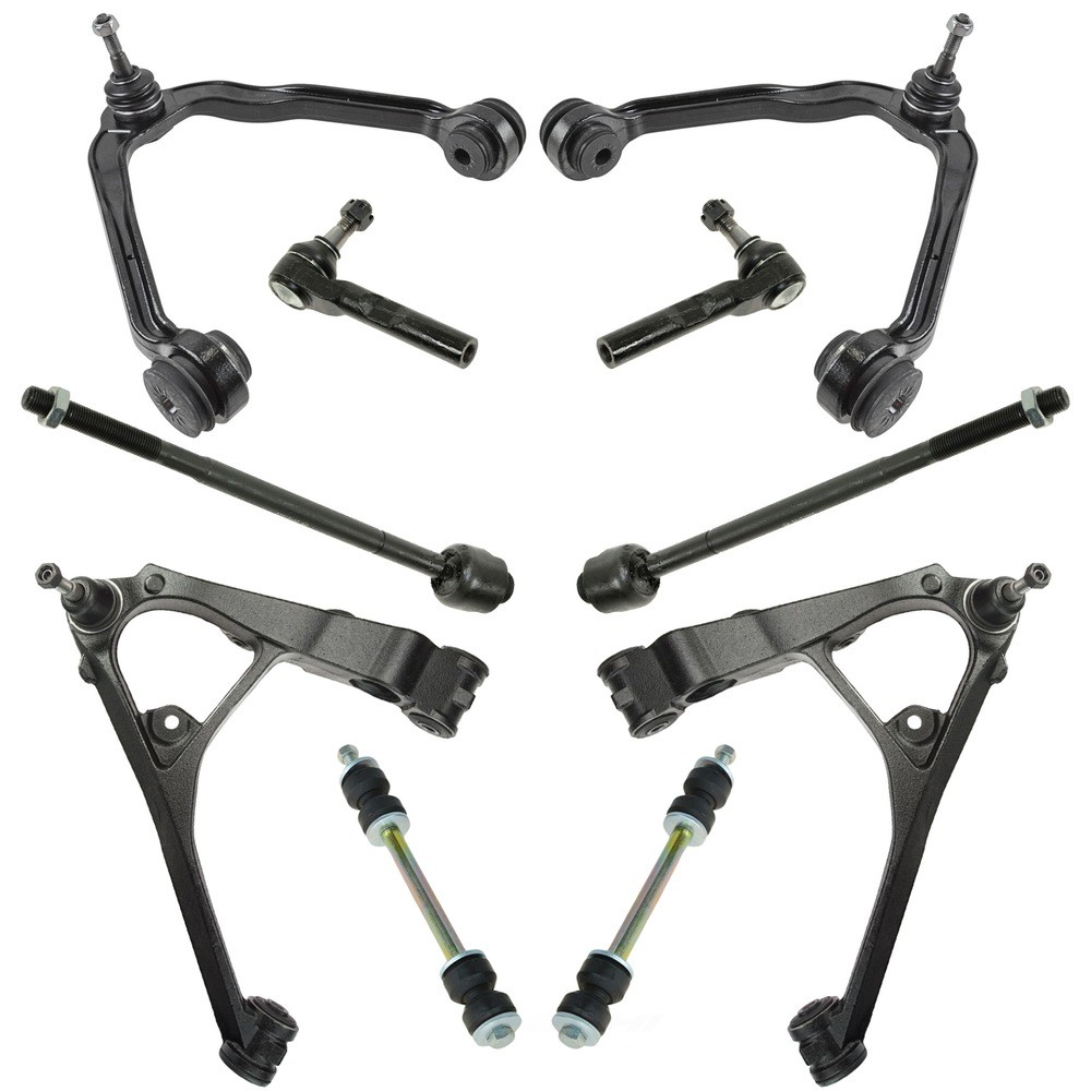 Suspension Kit-AWD TRQ PSA52459