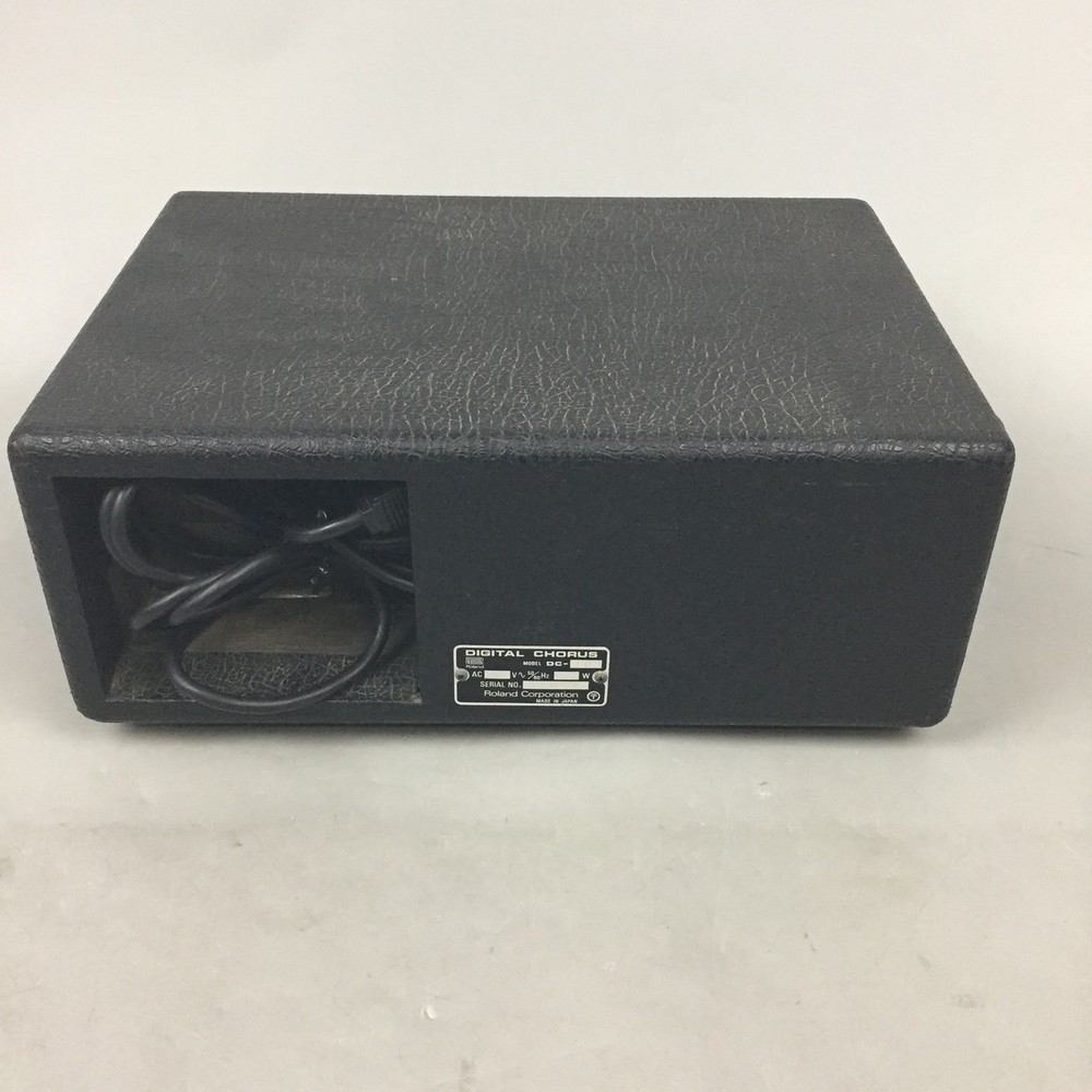 Roland Dc-50 Digutal Chorus 1976