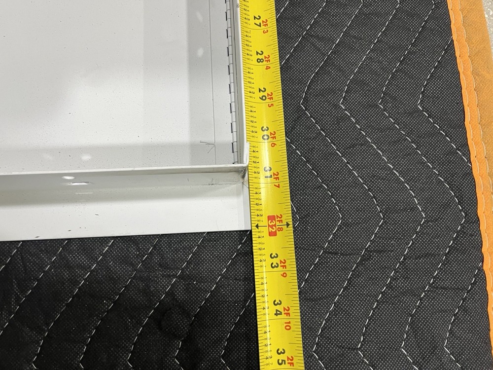 24x30 Inch Access Panel Wall Mount Steel