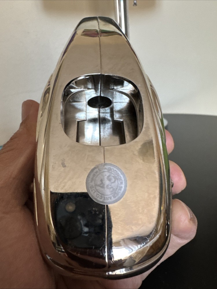 Godinger Silver Whale Bottle Opener
