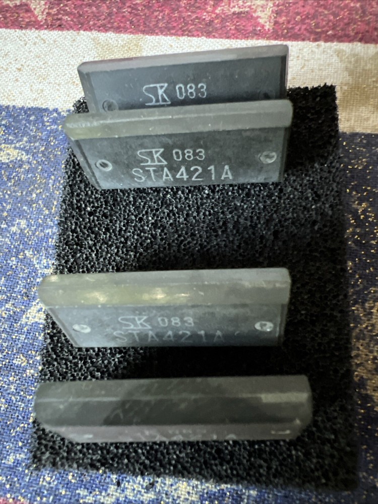 **  QUANTITY 1  ** SK   STA421A