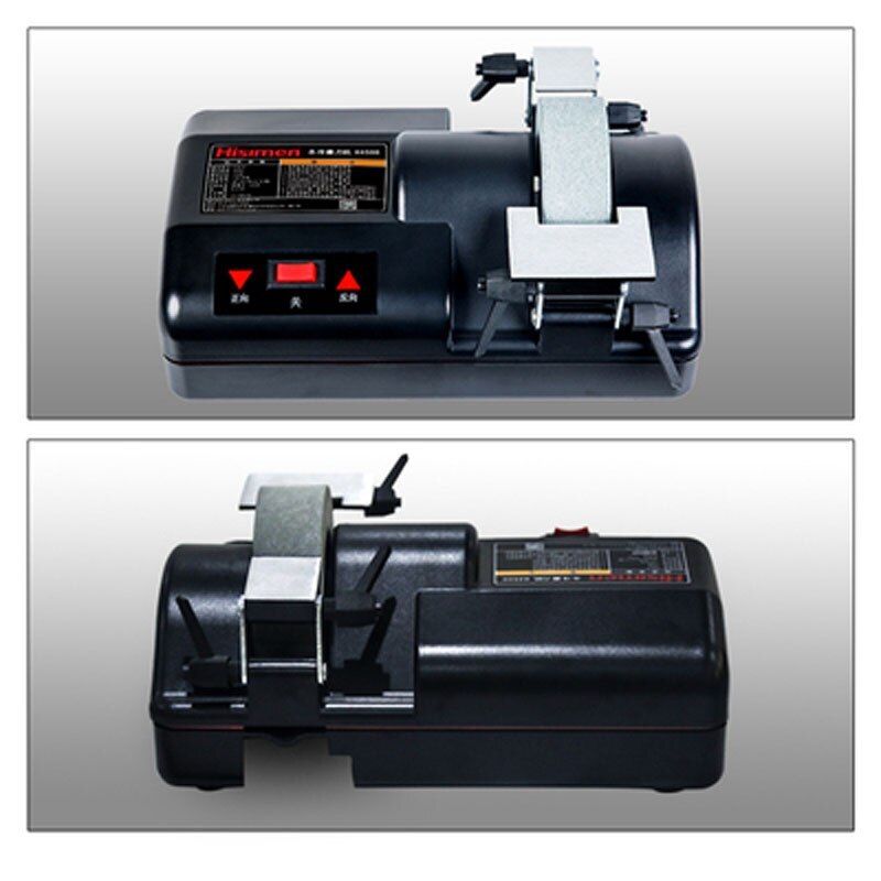 H4500 Sharpener Water-cooled Low-speed Sharpener Household Grinding
