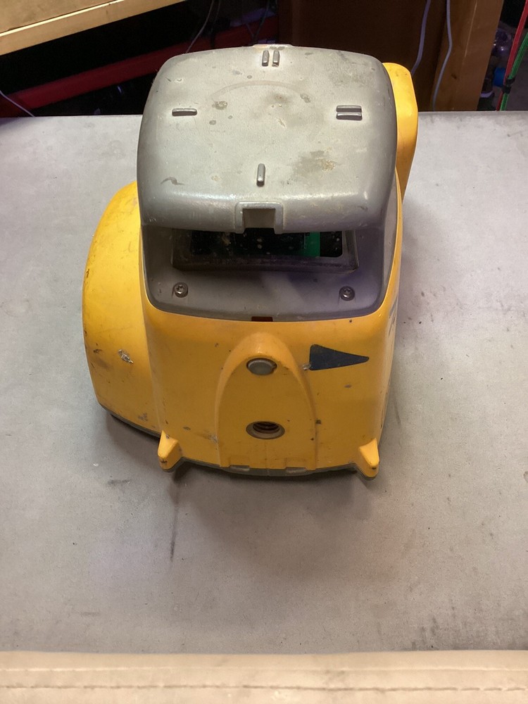Spectra Precision LL300N Self Leveling Laser Level