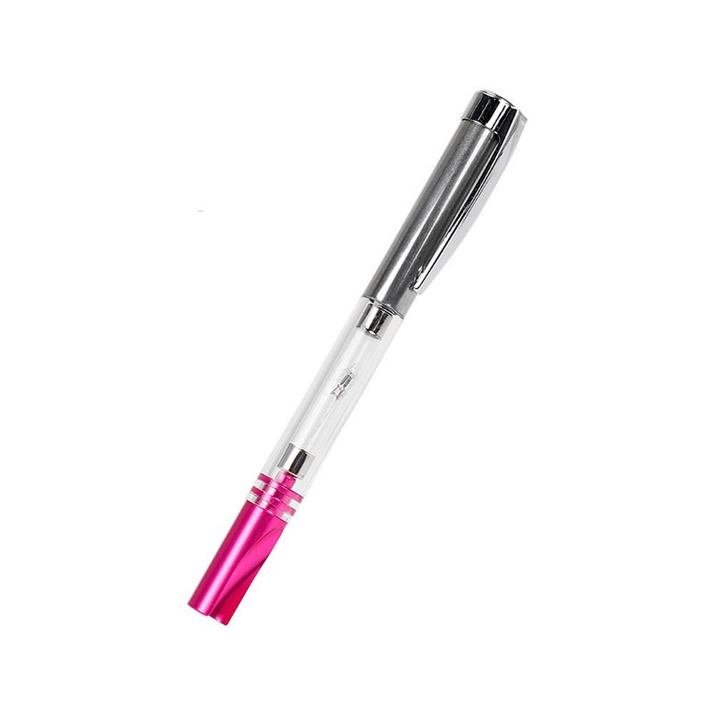 Mini Car Testing Pen Electronic Lgnition System Coil Engine In Line Plug Tester