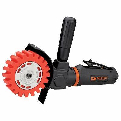 Dynabrade Products NZ1 Nitro Series - NITROZIP Surface Preparation Tool