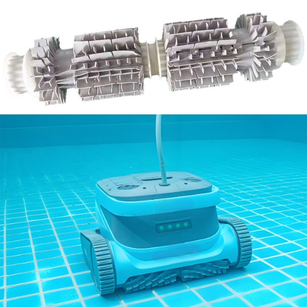 Replacement Kit For Pool Maintenance For Dolphin M400 Easy Installation