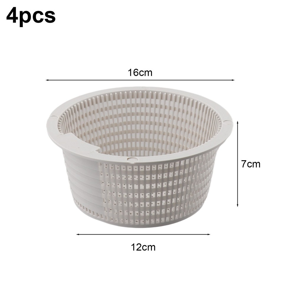 P06436 Filter Skimmer Filter Replacement Compatible With Multiple Sizes