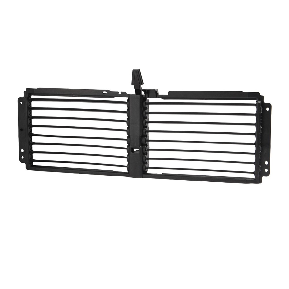 Front Upper Active Grille Shutter For 19-23 Chevy Equinox GMC