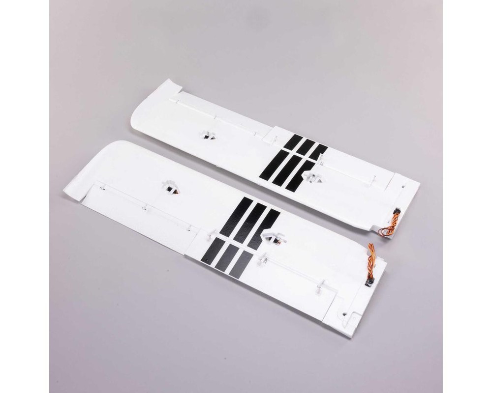 E-flite Timber 10th Anniversary Edition Main Wing Set [EFL-3490]