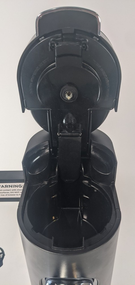 Ninja Pods & Grounds Coffee Maker Base Only (PB051) - Powers On