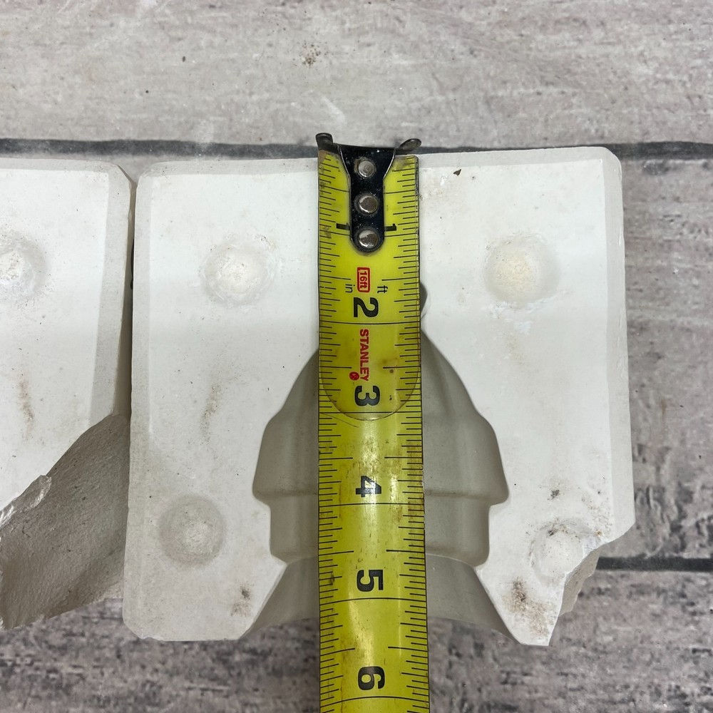 Ceramic Slip Casting Mold Lid