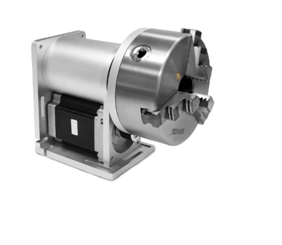 Through-Hole Laser Marking Machine Rotary Axis Laser Welding Machine Bundle