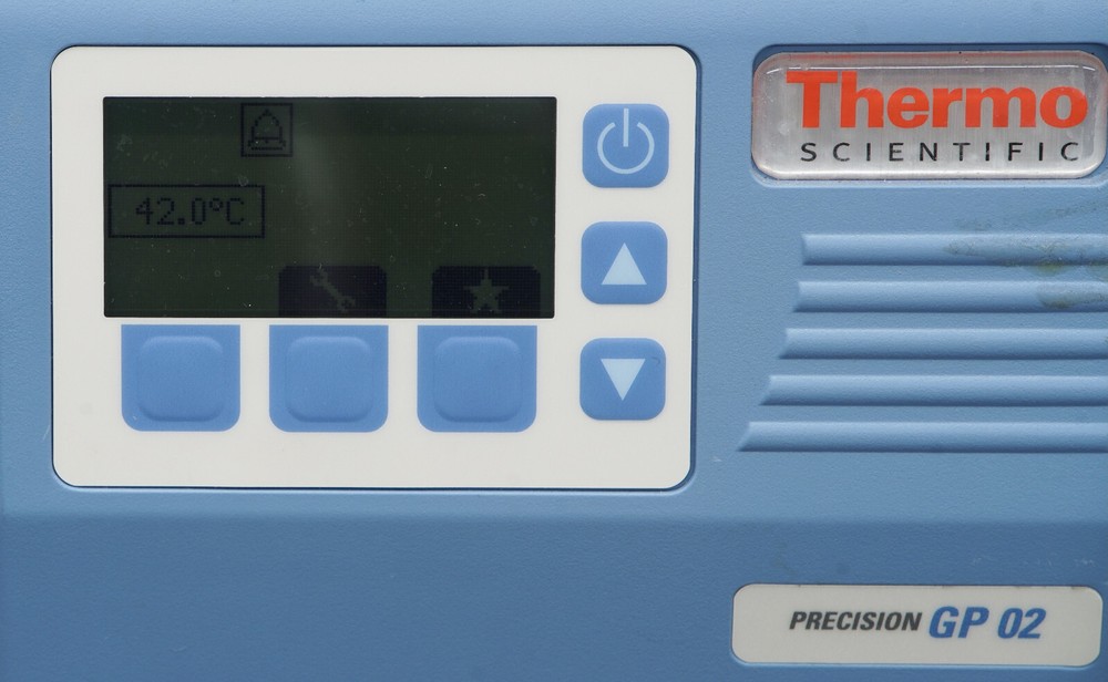 Thermo TSGP02 Heated Water Bath (R17)