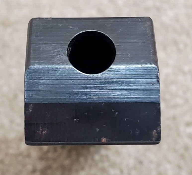 M8C Spotting Rifle Bolt ! Good Condition !