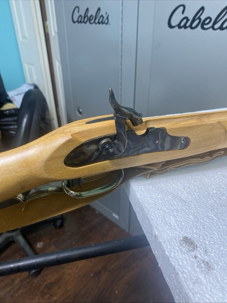 Traditions Blunderbuss Muzzleloader Stock(Not Complete)